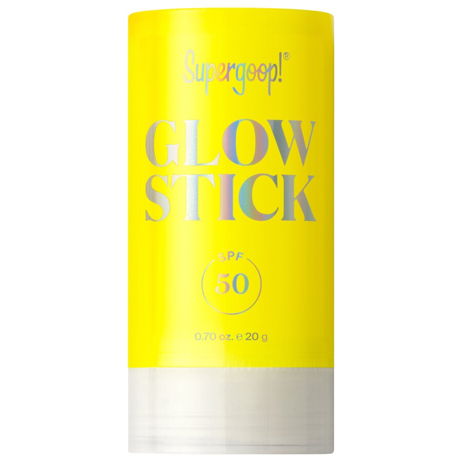 Солнцезащитный стик Glow Stick SPF 50 Supergoop!, 0.7 oz/20 g
Солнцезащитный стик Glow Stick SPF 50 Supergoop!, 0.7 oz/20 g