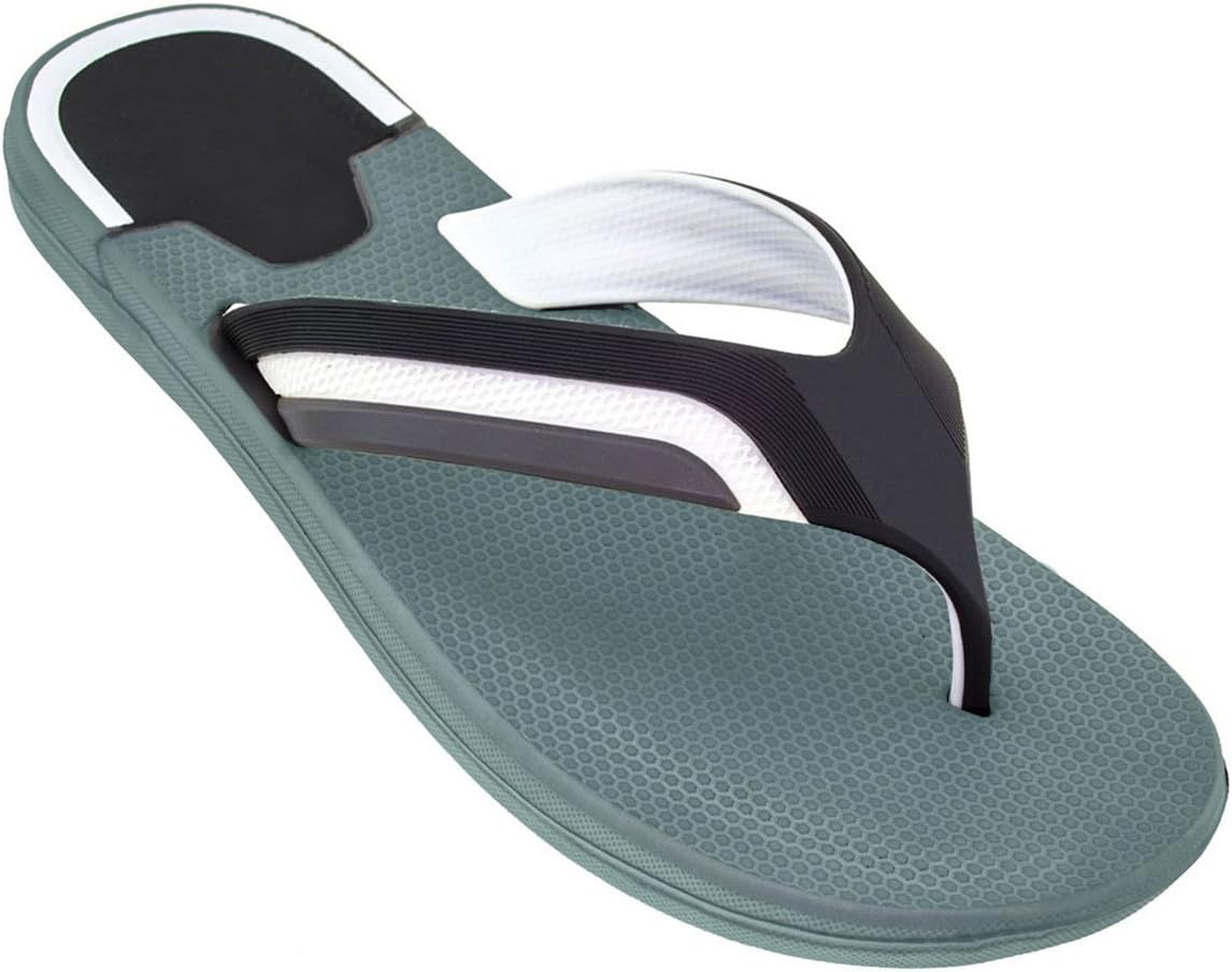 Мужские и женские слайдеры INGEAR, комфортные пляжные сандалии, шлепанцы, нескользящие, для йоги, пляжа и душа, серый
Мужские и женские слайдеры INGEAR, комфортные пляжные сандалии, шлепанцы, нескользящие, для йоги, пляжа и душа, серый