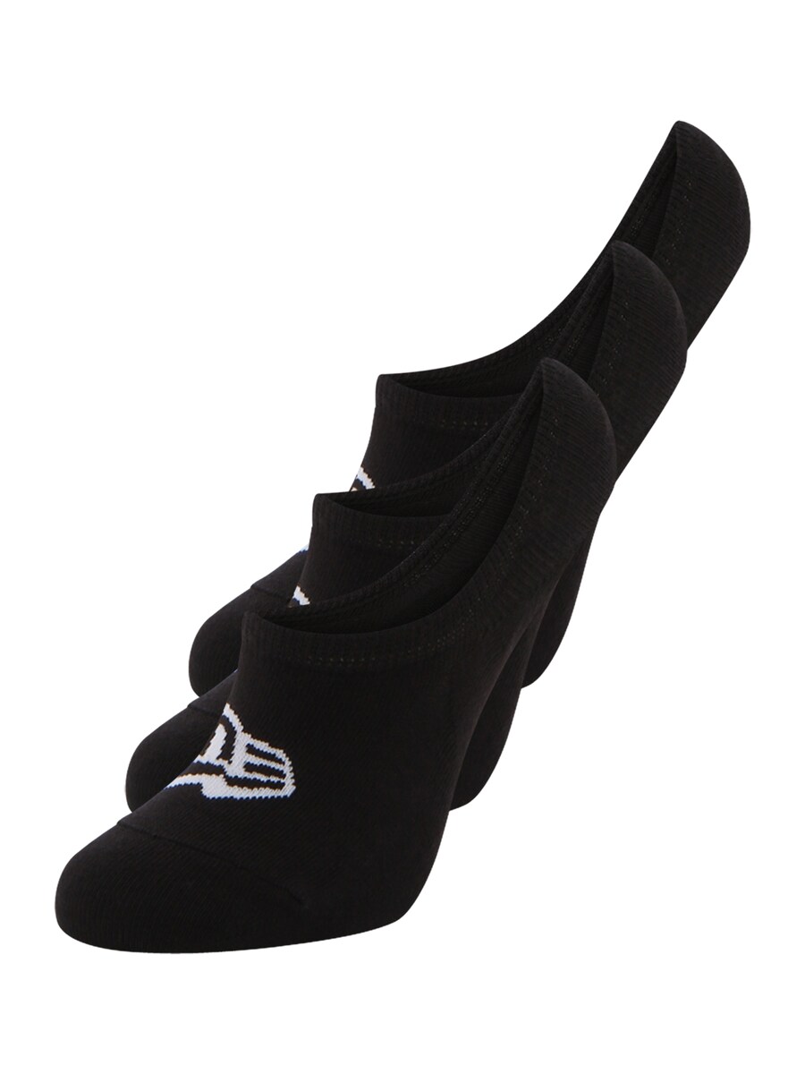 Носки NEW ERA, черный
Носки NEW ERA, черный