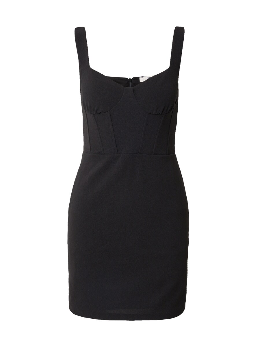 Платье Koton Smart, черный
Платье Koton Smart, черный