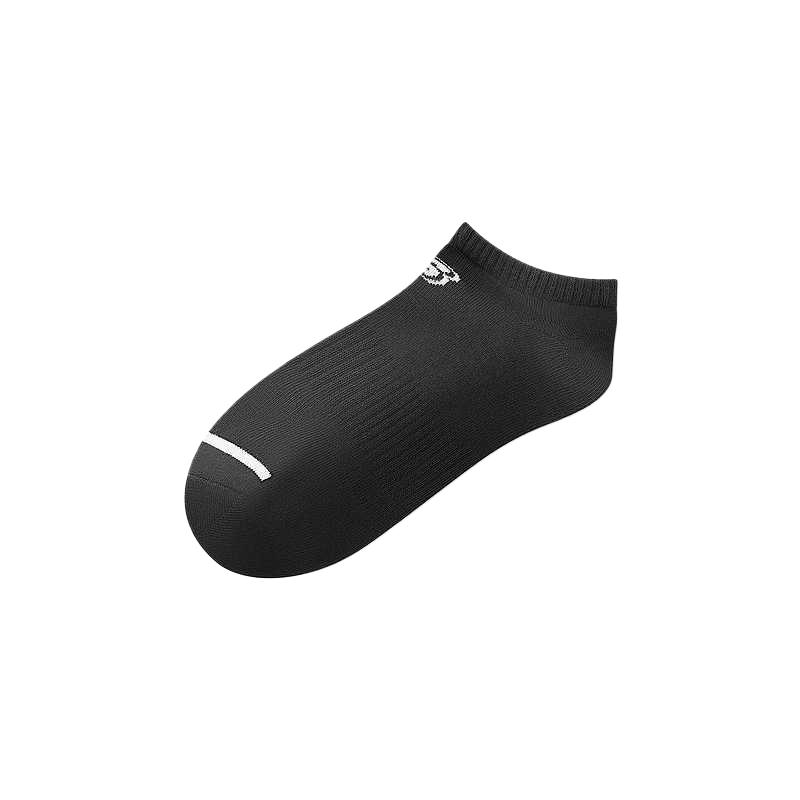 Skechers Носочки No Show Unisex 1 упаковка Pitch Black
Skechers Носочки No Show Unisex 1 упаковка Pitch Black