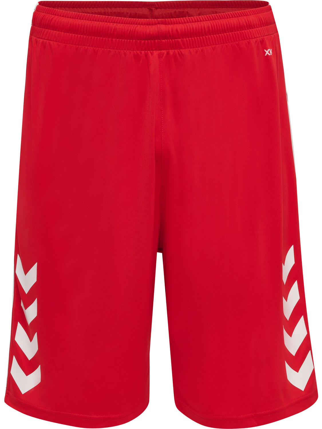 Шорты Hummel Hmlcore Xk Basket, цвет TRUE RED
Шорты Hummel Hmlcore Xk Basket, цвет TRUE RED