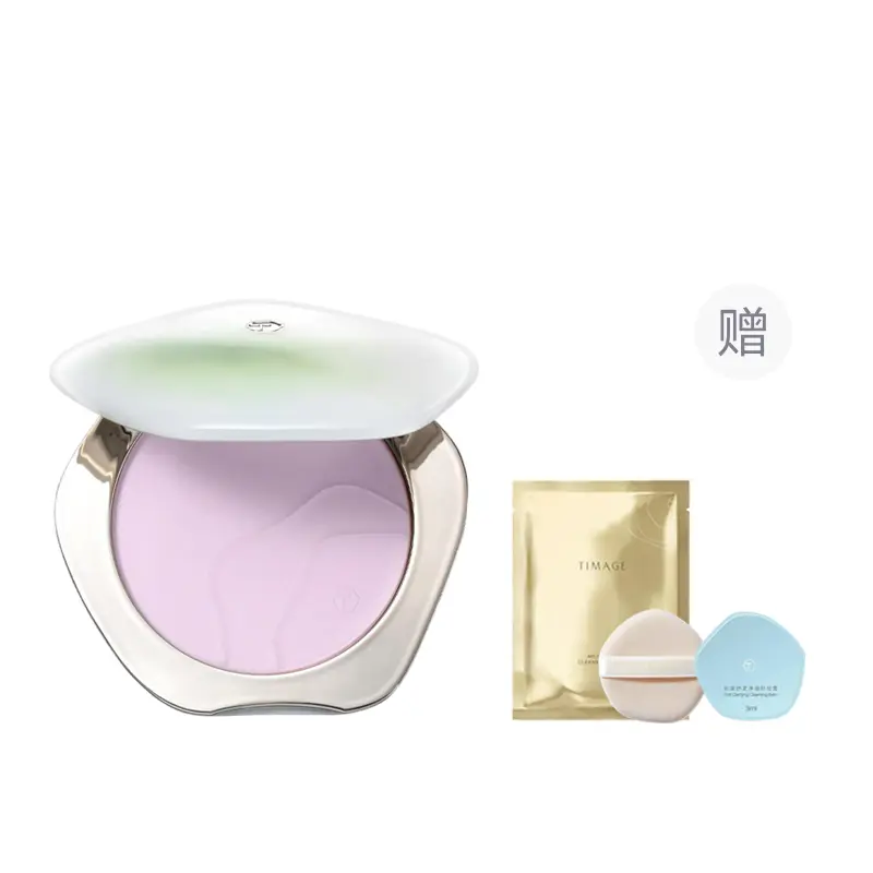 Туманная пудра для сухой кожи Cloud Soft Honey легко растушевывается, выравнивает тон кожи 7г/7,2г TIMAGE
Туманная пудра для сухой кожи Cloud Soft Honey легко растушевывается, выравнивает тон кожи 7г/7,2г TIMAGE