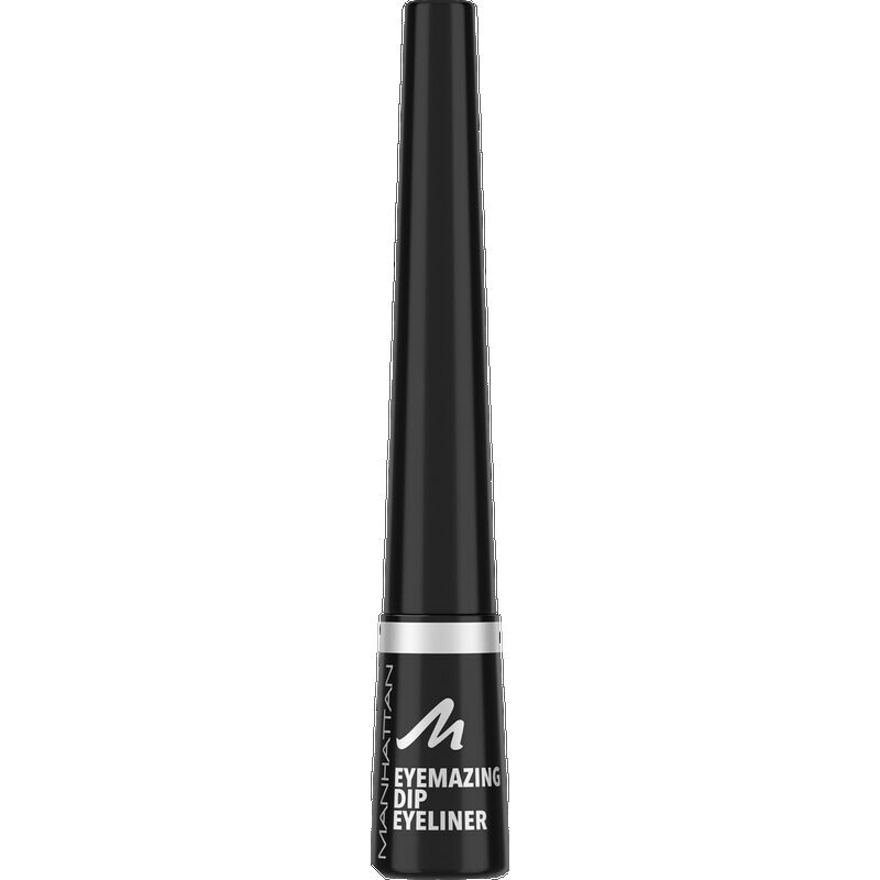 Подводка для глаз Eyemazing Dip 001 Черный Manhattan, 7 g
Подводка для глаз Eyemazing Dip 001 Черный Manhattan, 7 g