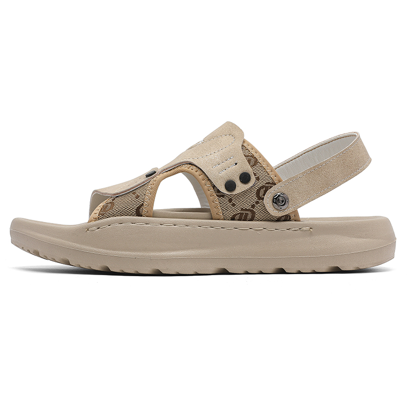 PAVEA Сандалии мужские с одним ремешком цвета хаки
PAVEA Сандалии мужские с одним ремешком цвета хаки