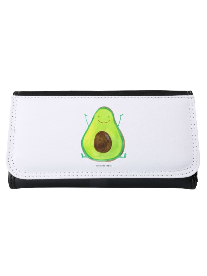 Кошелек Mr. & Mrs. Panda, белый
Кошелек Mr. & Mrs. Panda, белый