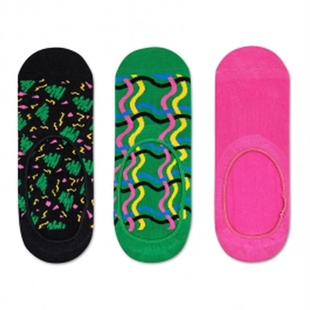 Носки 3 шт Happy Socks Sketch Liner long, разноцветный
Носки 3 шт Happy Socks Sketch Liner long, разноцветный