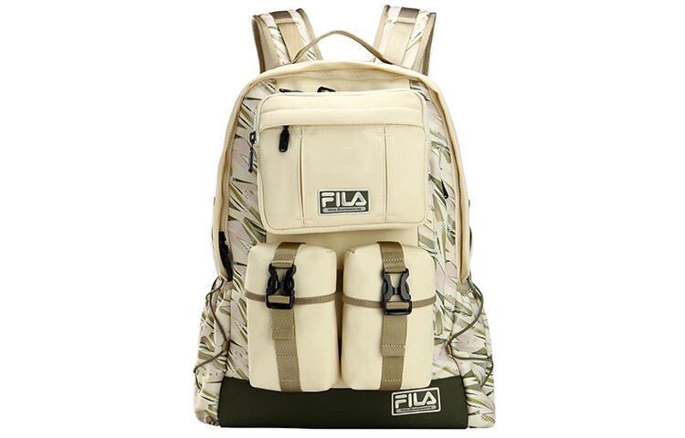 Рюкзак унисекс FILA, Beige 
Рюкзак унисекс FILA, Beige