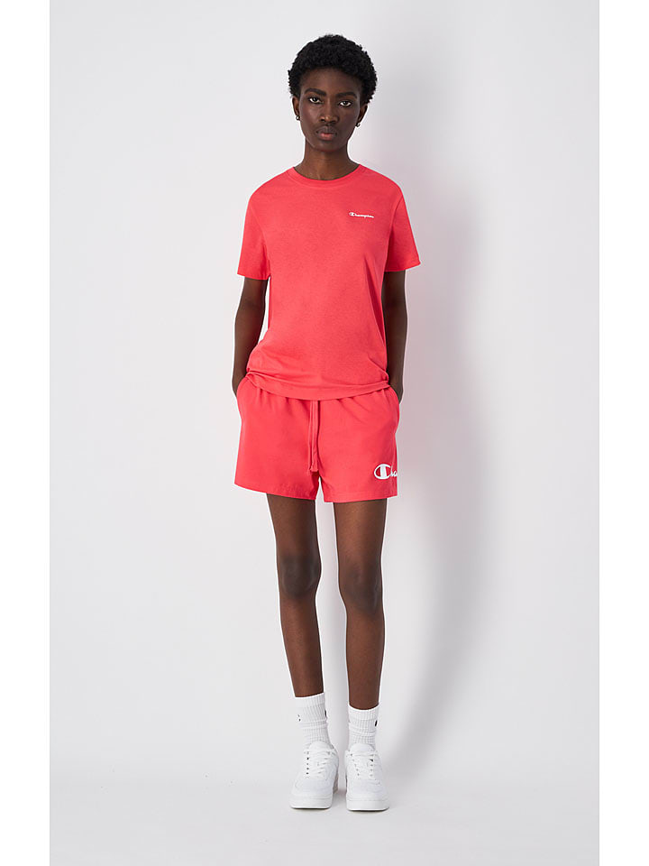 Шорты Champion, розовый
Шорты Champion, розовый
