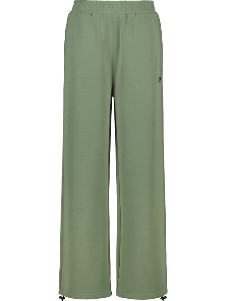 Тканевые брюки alife and kickin FrenjaAK N, цвет dust
Тканевые брюки alife and kickin FrenjaAK N, цвет dust