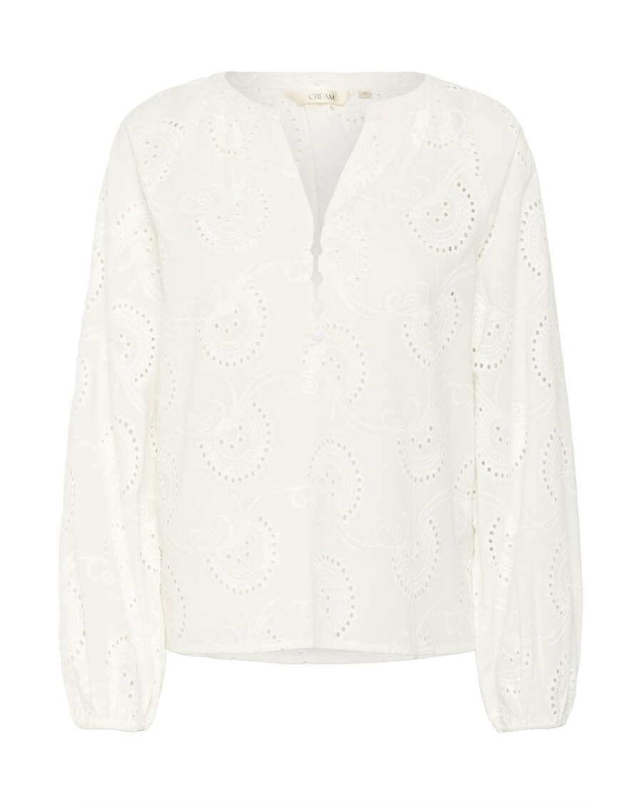 Блуза Cream CRDelia, белый
Блуза Cream CRDelia, белый