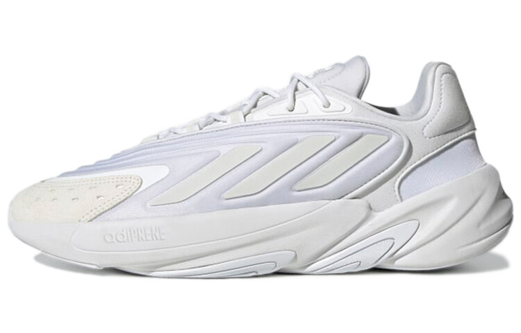 Adidas originals Ozelia Белый светоотражающий материал
Adidas originals Ozelia Белый светоотражающий материал