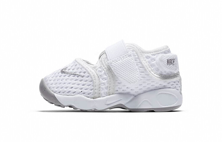 Обувь для малышей Nike Aqua Rift TD
Обувь для малышей Nike Aqua Rift TD