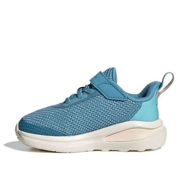 Кроссовки fortarun el Adidas, синий
Кроссовки fortarun el Adidas, синий