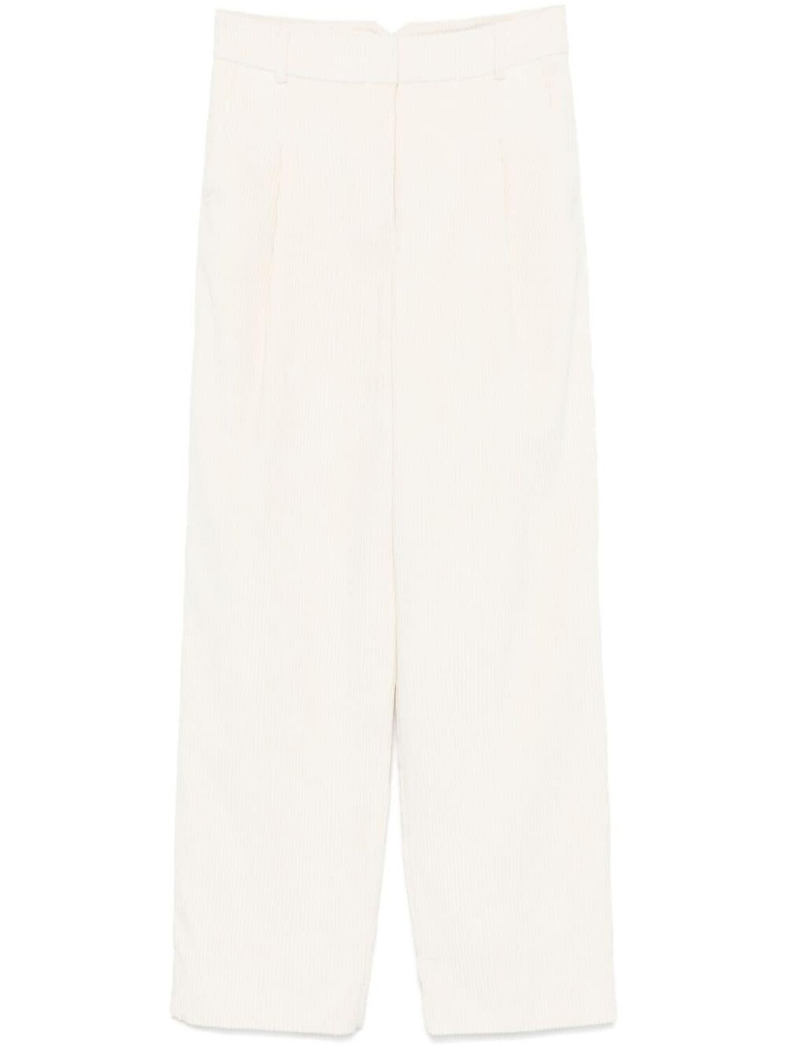 Essentiel Antwerp брюки Geranium, белый
Essentiel Antwerp брюки Geranium, белый