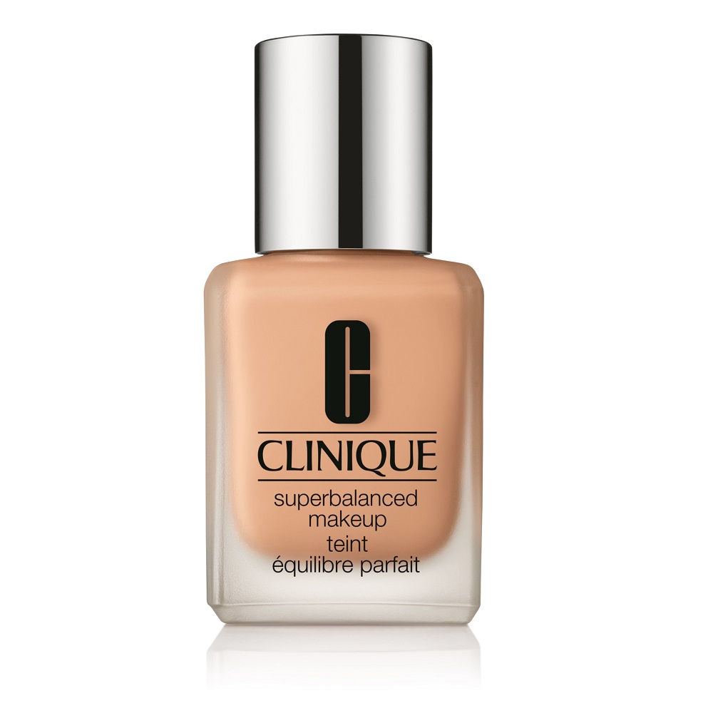 Жидкая основа superbalanced makeup teint Clinique, цвет nr. cn60 linen, 30 мл
Жидкая основа superbalanced makeup teint Clinique, цвет nr. cn60 linen, 30 мл