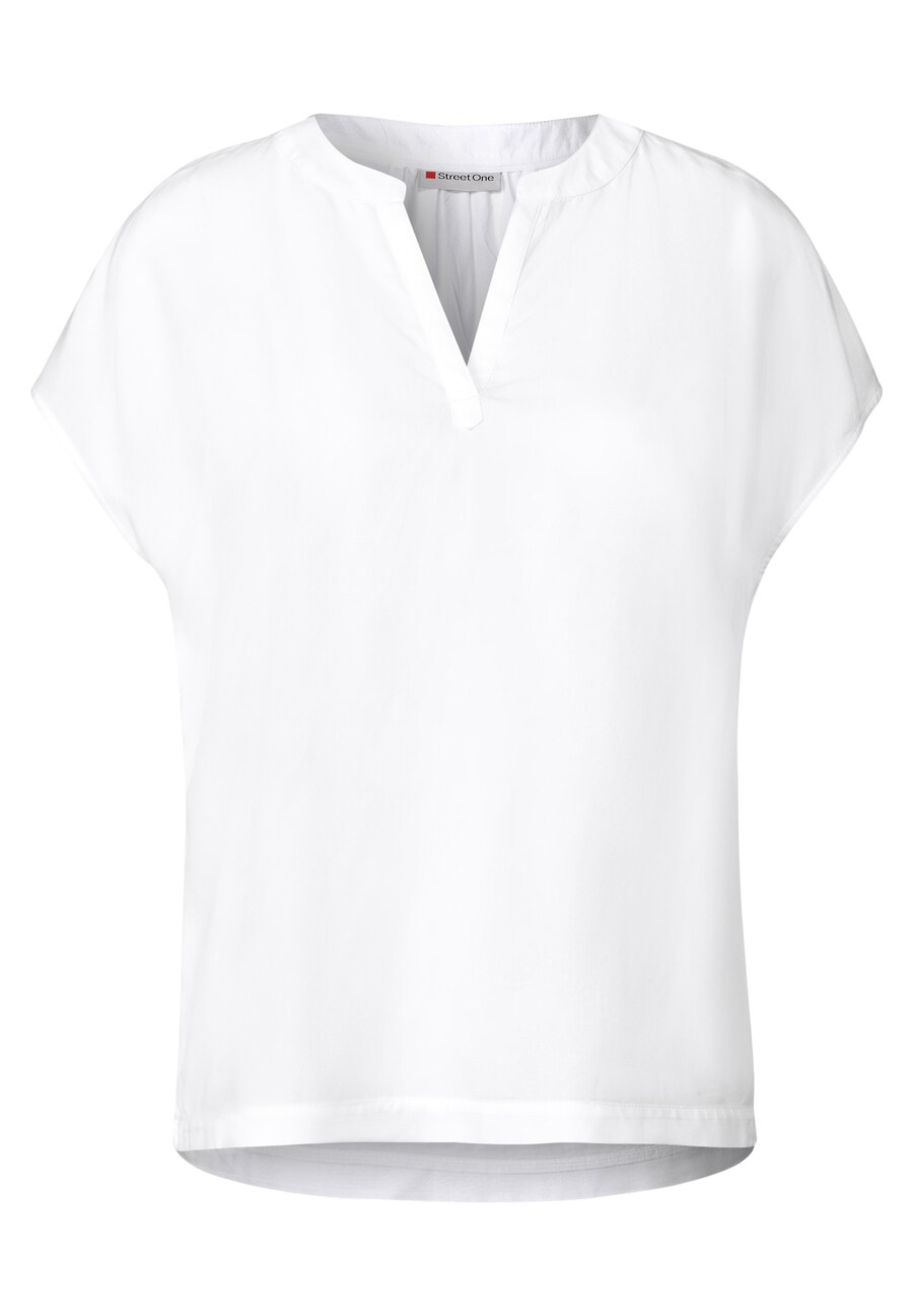 Блуза STREET ONE, белый
Блуза STREET ONE, белый