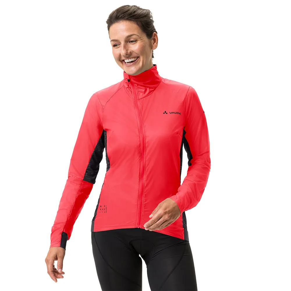 Куртка VAUDE Furka Air, красный
Куртка VAUDE Furka Air, красный