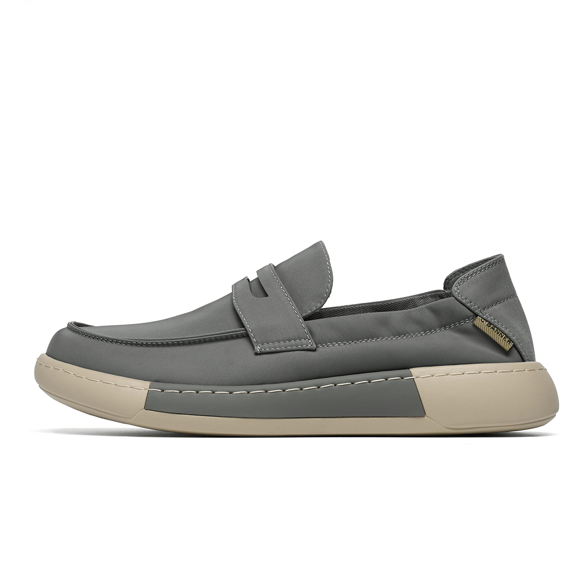 Повседневные туфли мужские серые C°BANNER, Gray
Повседневные туфли мужские серые C°BANNER, Gray