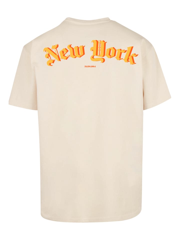 F4NT4STIC Футболка большого размера Heavy Oversize T-shirt New York Orange OVERSIZE TEE песочного цвета, Бежевый, F4NT4STIC Футболка большого размера Heavy Oversize T-shirt New York Orange OVERSIZE TEE песочного цвета
F4NT4STIC Футболка большого размера Heavy Oversize T-shirt New York Orange OVERSIZE TEE песочного цвета, Бежевый, F4NT4STIC Футболка большого размера Heavy Oversize T-shirt New York Orange OVERSIZE TEE песочного цвета