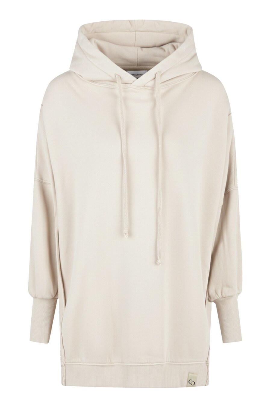 Толстовка Cotton Candy, от белого
Толстовка Cotton Candy, от белого