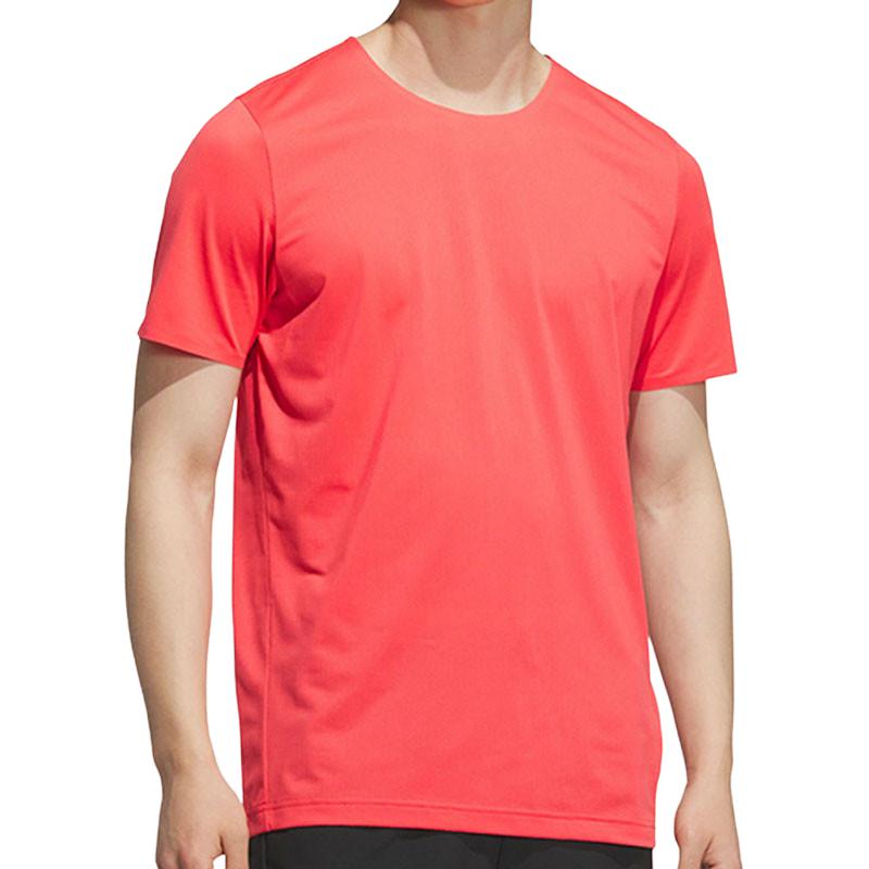 Adidas Футболка мужская розовая
Adidas Футболка мужская розовая