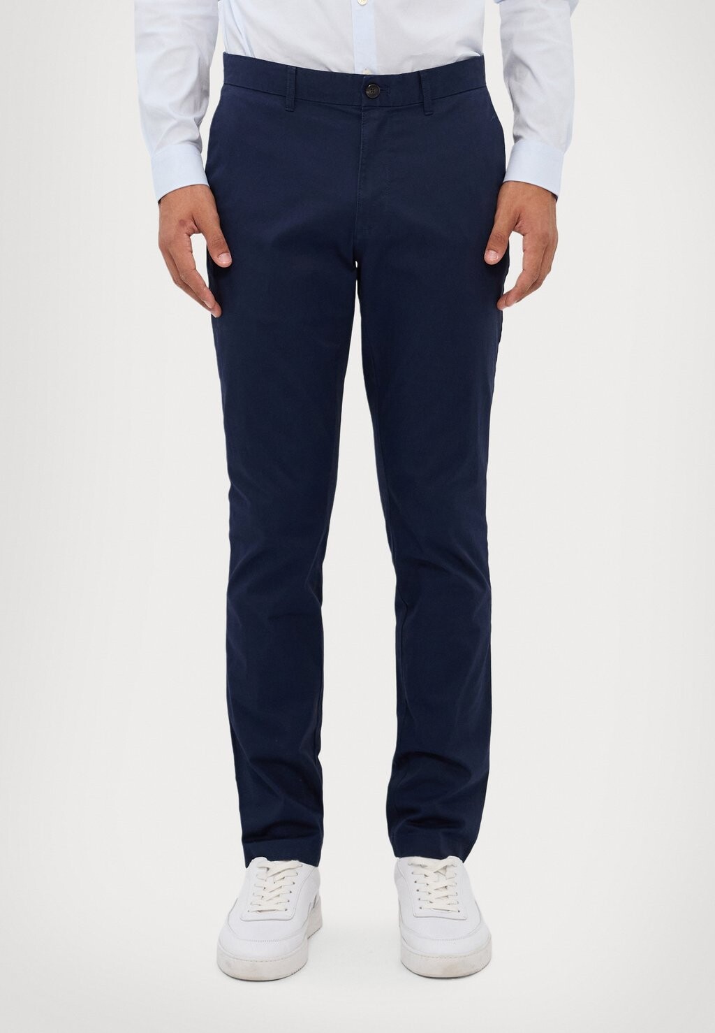 Чиносы Michael Kors, темно-синий
Чиносы Michael Kors, темно-синий