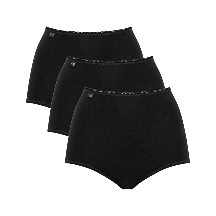 Бой-шорты SLOGGI, черный
Бой-шорты SLOGGI, черный