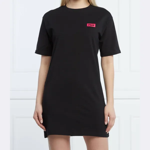 Платье Barletta Fila, черный
Платье Barletta Fila, черный