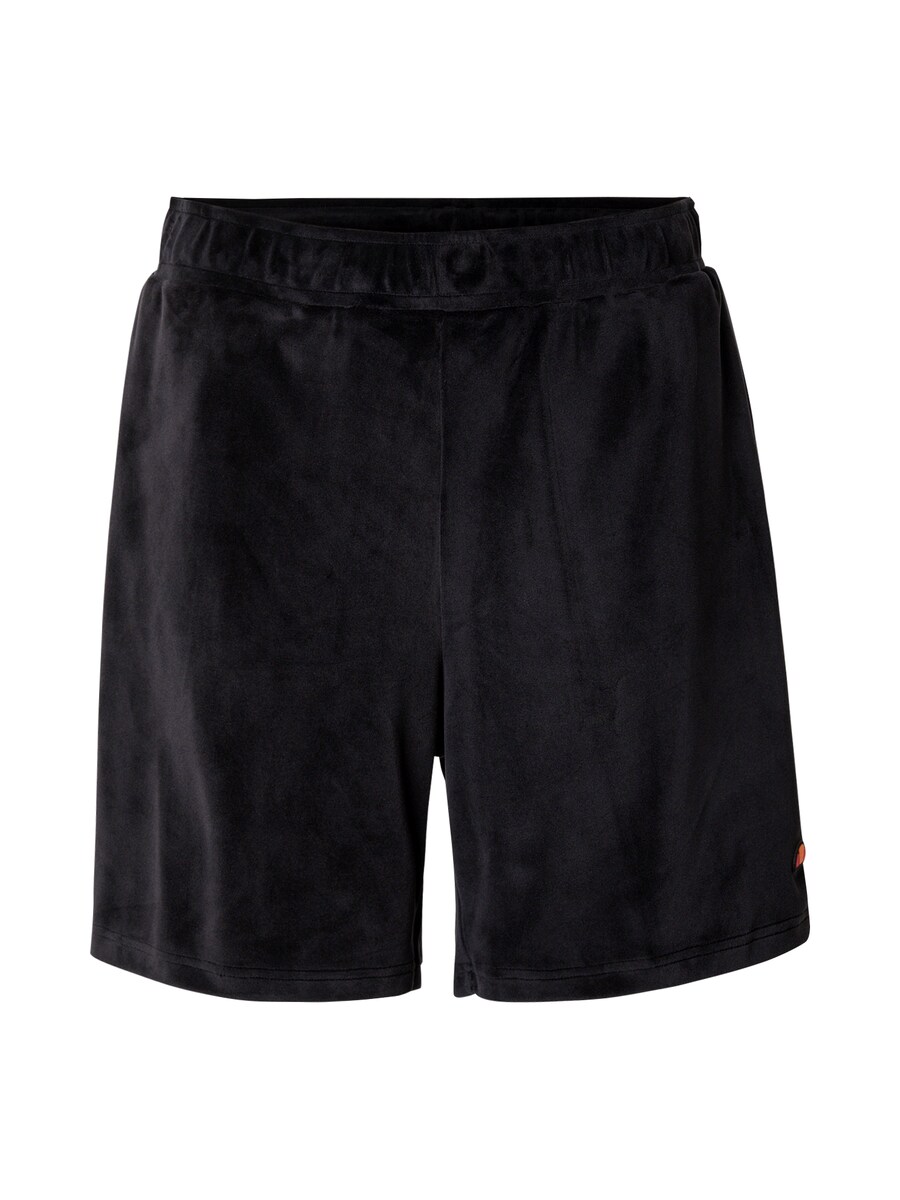 Брюки свободного кроя ELLESSE ONORATI, черный
Брюки свободного кроя ELLESSE ONORATI, черный