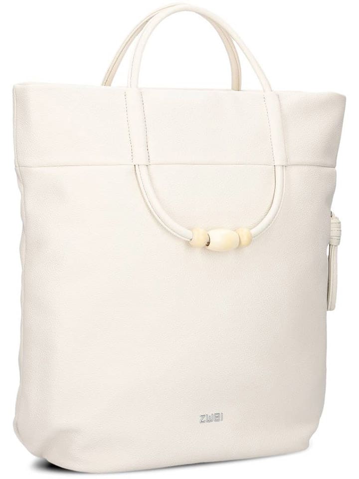 Сумка через плечо ''Perla PE120'' белого цвета - (Ш)34 x (В)32 x (Г)15 см Zwei
Сумка через плечо ''Perla PE120'' белого цвета - (Ш)34 x (В)32 x (Г)15 см Zwei