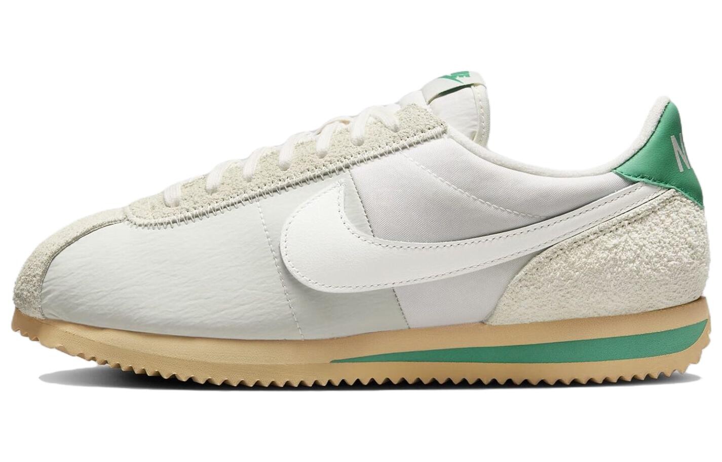 Nike Cortez Кроссовки Мужчины, Beige/Green, Зеленый, Nike Cortez Кроссовки Мужчины, Beige/Green
Nike Cortez Кроссовки Мужчины, Beige/Green, Зеленый, Nike Cortez Кроссовки Мужчины, Beige/Green