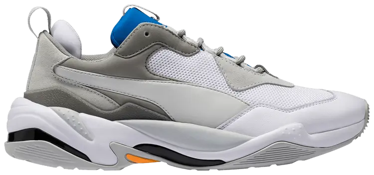 Кроссовки Puma Thunder Spectra 'Glacier Grey Indigo Bunting', серый
Кроссовки Puma Thunder Spectra 'Glacier Grey Indigo Bunting', серый