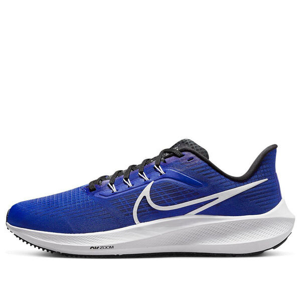 Кроссовки air zoom pegasus 39 Nike, синий
Кроссовки air zoom pegasus 39 Nike, синий