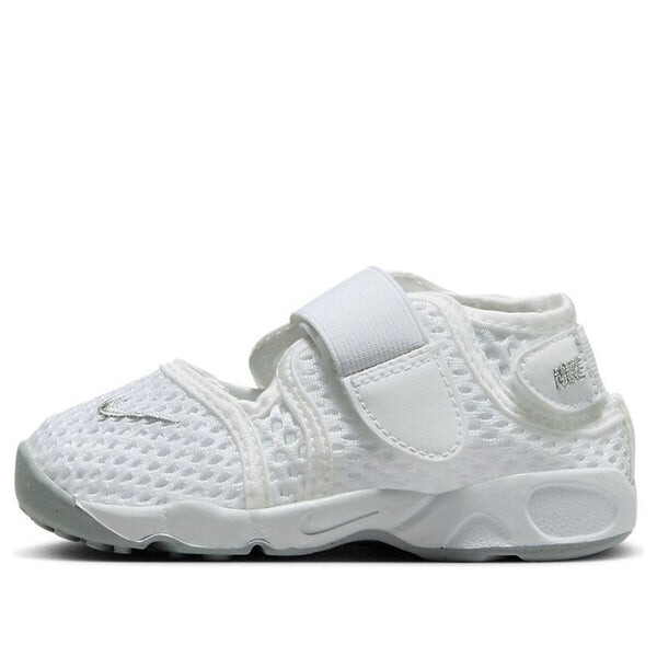 Кроссовки рифт Nike, белый
Кроссовки рифт Nike, белый