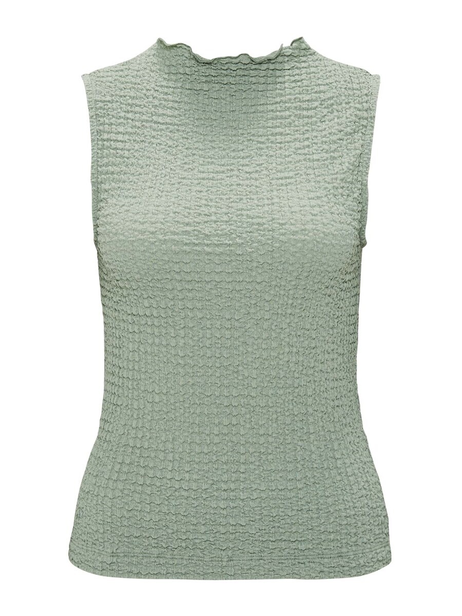 Топ без рукавов OPUS Top Iruki, зеленый
Топ без рукавов OPUS Top Iruki, зеленый