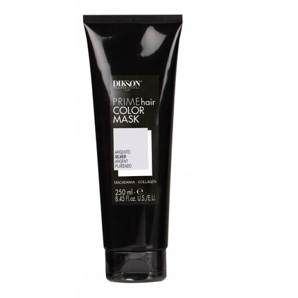 Прайм Маска Серебро 250мл Диксон Dikson
Прайм Маска Серебро 250мл Диксон Dikson