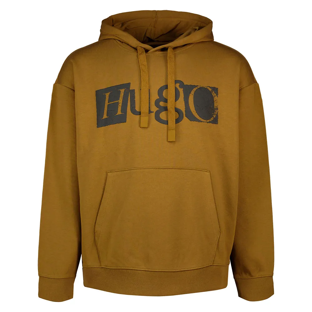 Толстовка HUGO Nildi 10263750 01, коричневый
Толстовка HUGO Nildi 10263750 01, коричневый