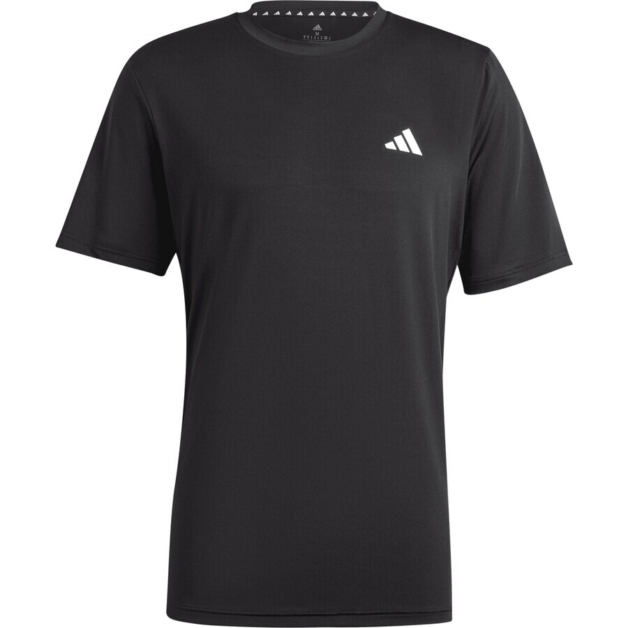 Спортивная футболка ADIDAS PERFORMANCE Performance Essentials, черный
Спортивная футболка ADIDAS PERFORMANCE Performance Essentials, черный