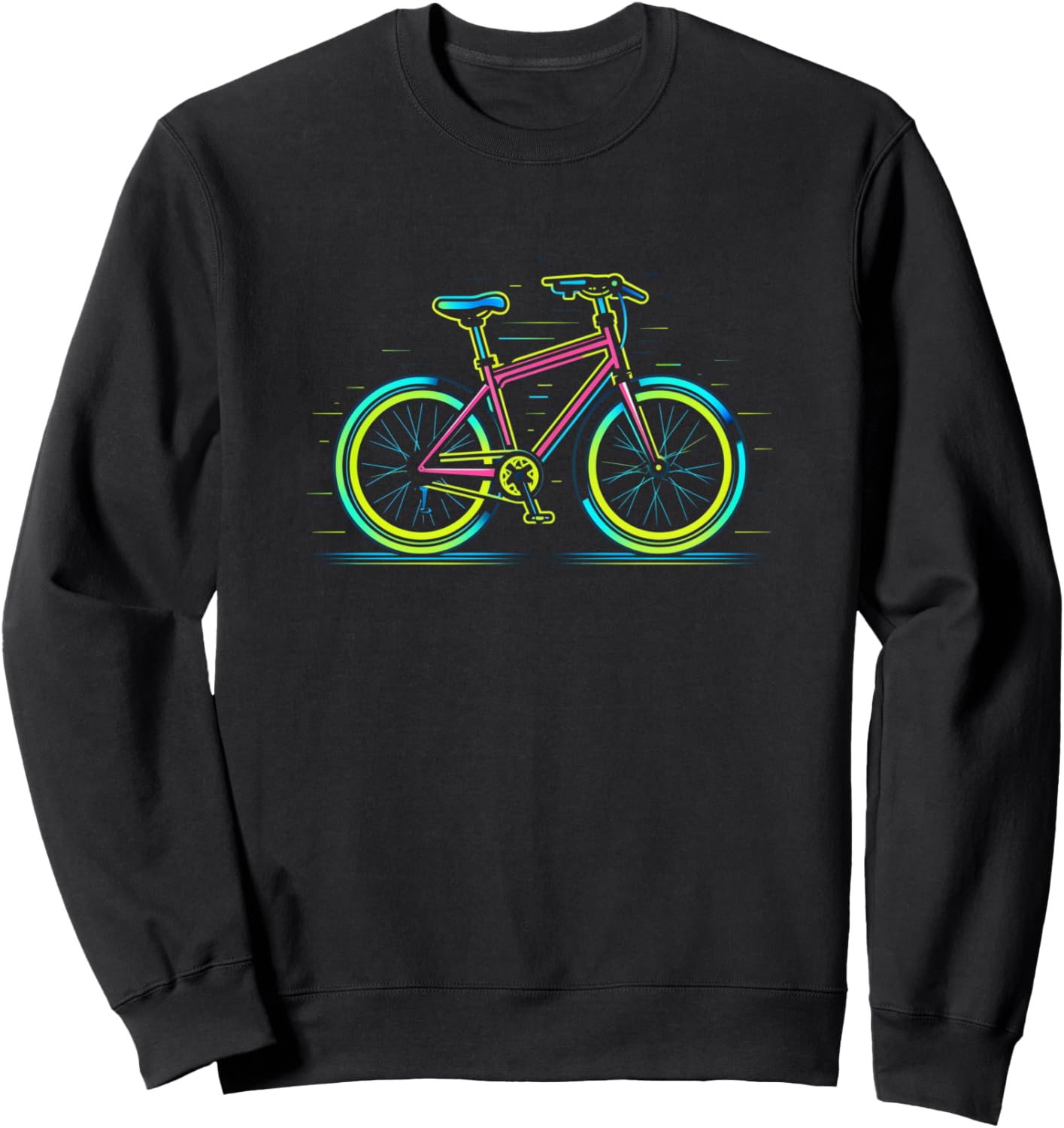 Ретро-толстовка с изображением велосипедиста в стиле 80-х Funny Mountain Bike T-Shirts And Giveaways, черный
Ретро-толстовка с изображением велосипедиста в стиле 80-х Funny Mountain Bike T-Shirts And Giveaways, черный