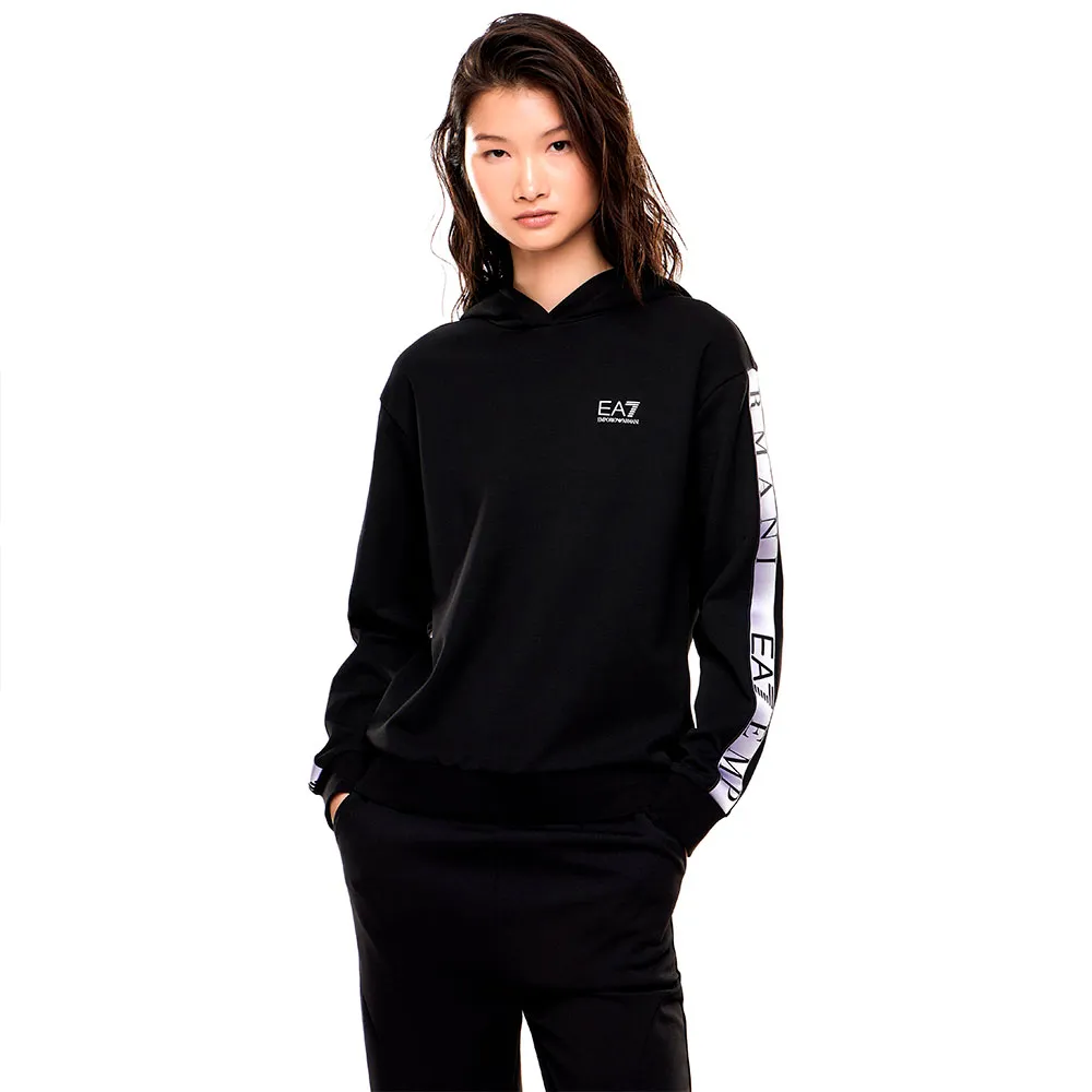 EA7 EMPORIO ARMANI 7W001151_AF12501 толстовка, черный
EA7 EMPORIO ARMANI 7W001151_AF12501 толстовка, черный