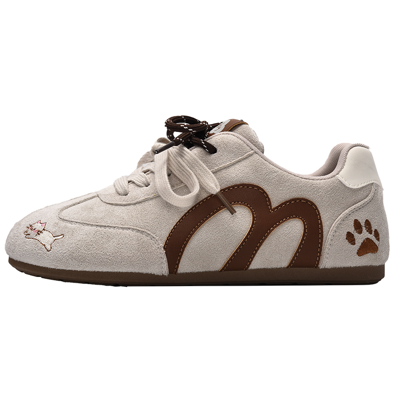 Устойчивые к истиранию противоскользящие низкие детские повседневные кроссовки для подростков Rebound Peter pan, бежевый
Устойчивые к истиранию противоскользящие низкие детские повседневные кроссовки для подростков Rebound Peter pan, бежевый