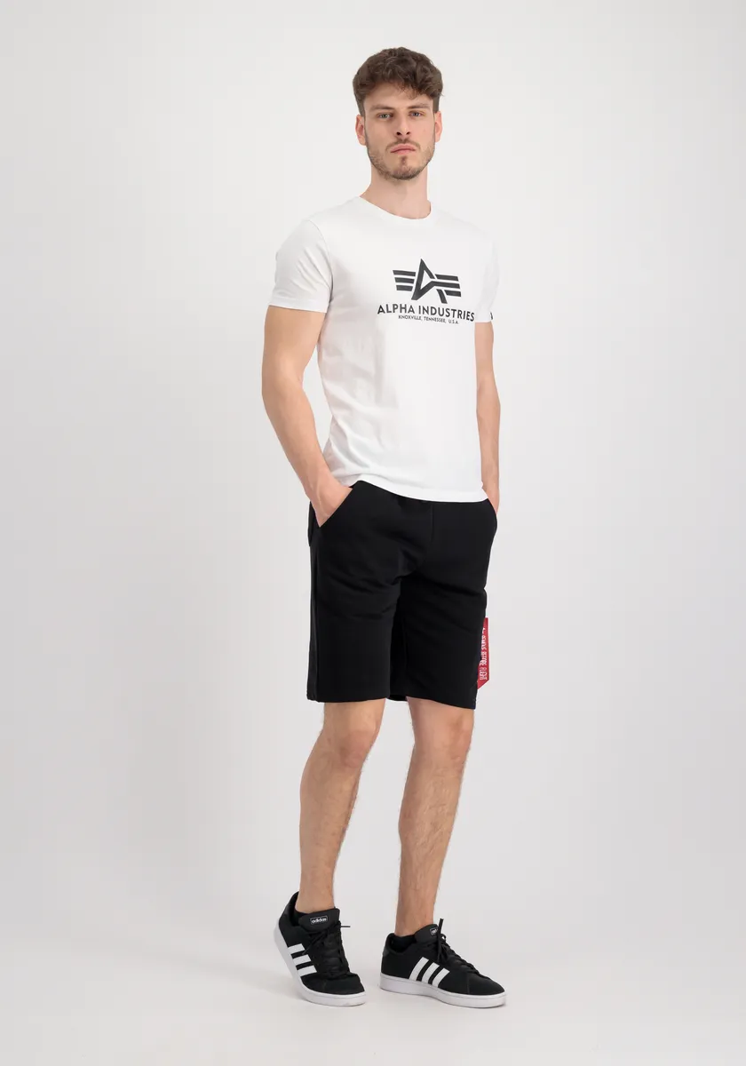 Шорты Alpha Industries " Alpha Industries Мужчины - Шорты X-Fit Cargo Short", черный
Шорты Alpha Industries " Alpha Industries Мужчины - Шорты X-Fit Cargo Short", черный