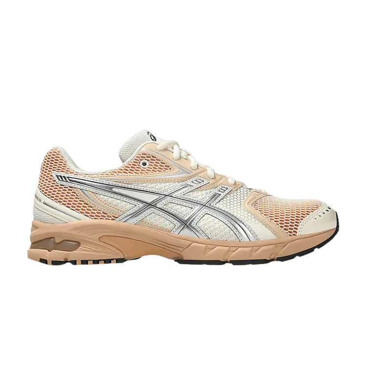 Кроссовки Gel DS Trainer 14 'Cream Terracotta', кремовый
Кроссовки Gel DS Trainer 14 'Cream Terracotta', кремовый