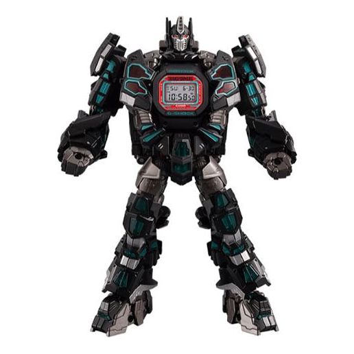 Часы CASIO G-Shock Square 'Black', черный
Часы CASIO G-Shock Square 'Black', черный