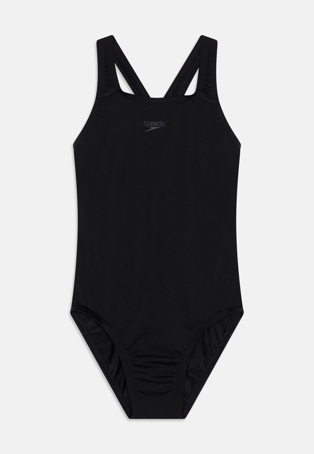 Купальник Girls Eco Endurance Medalist Speedo, черный
Купальник Girls Eco Endurance Medalist Speedo, черный