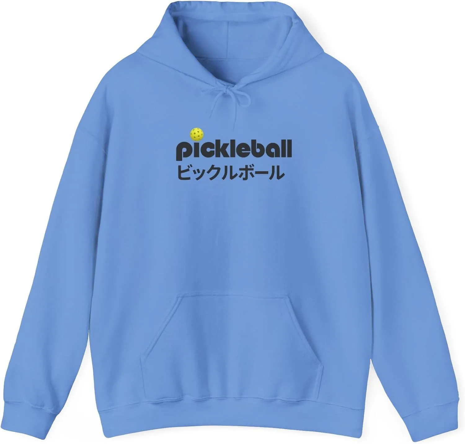 Толстовка Pickler Pulse для любителей спорта
Толстовка Pickler Pulse для любителей спорта