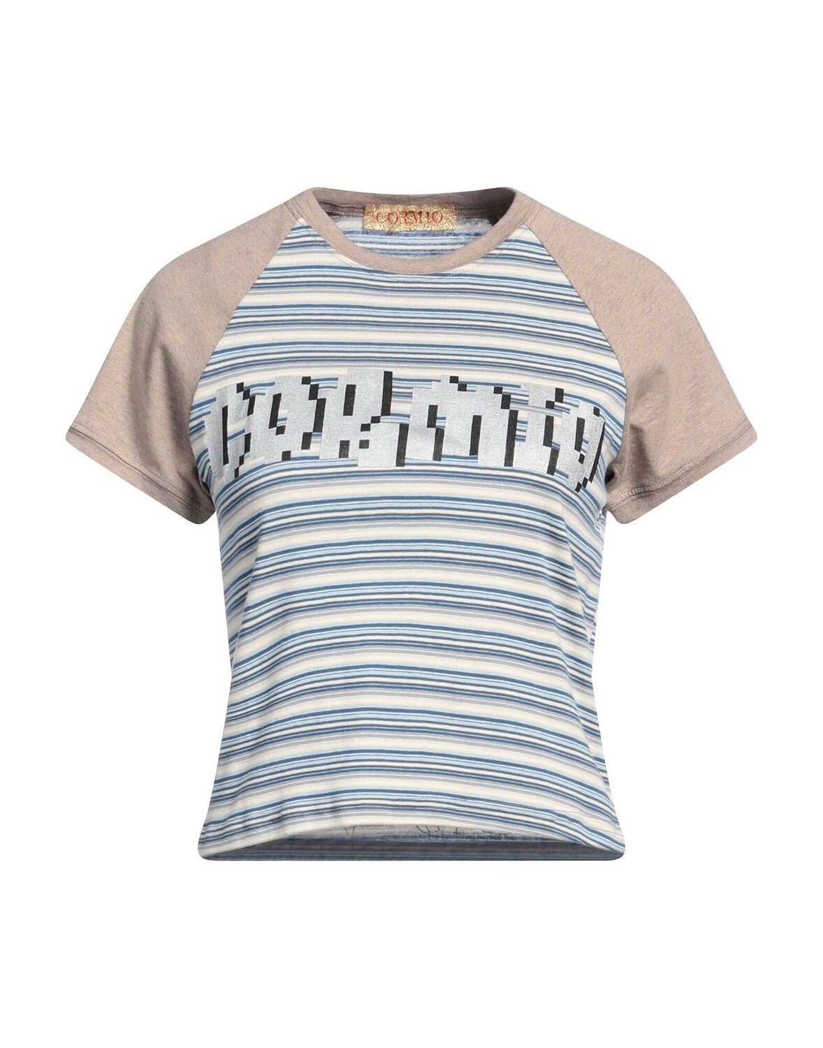 Футболка Cormio, синий
Футболка Cormio, синий