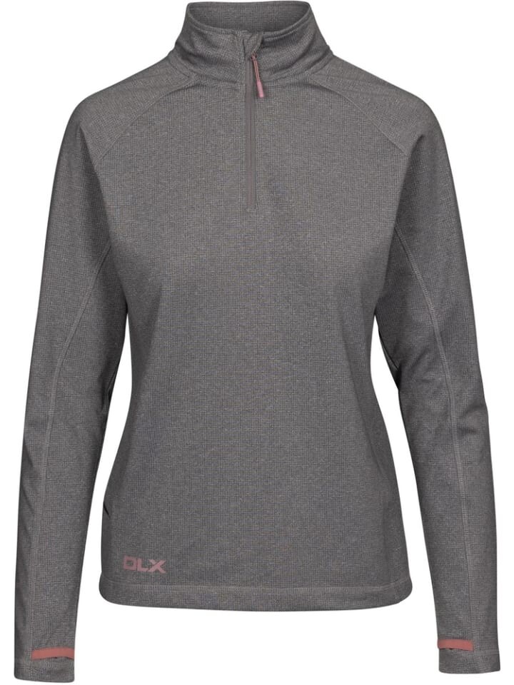 Топ DLX Top, серый
Топ DLX Top, серый