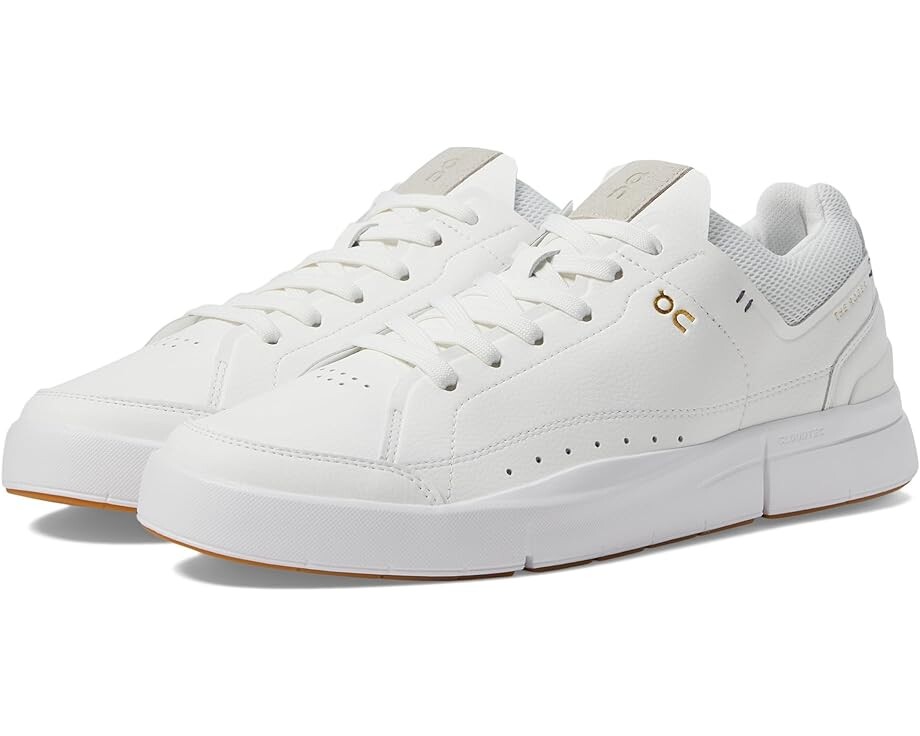 Кроссовки On The ROGER Centre Court 2, цвет White/Gum, Серый, Кроссовки On The ROGER Centre Court 2, цвет White/Gum
Кроссовки On The ROGER Centre Court 2, цвет White/Gum, Серый, Кроссовки On The ROGER Centre Court 2, цвет White/Gum